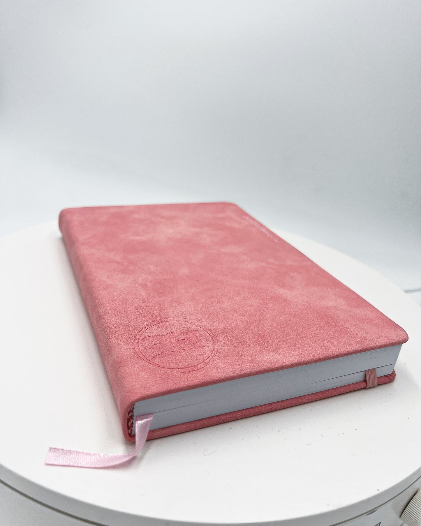 Friday Pink - H4Y Productivity Journal