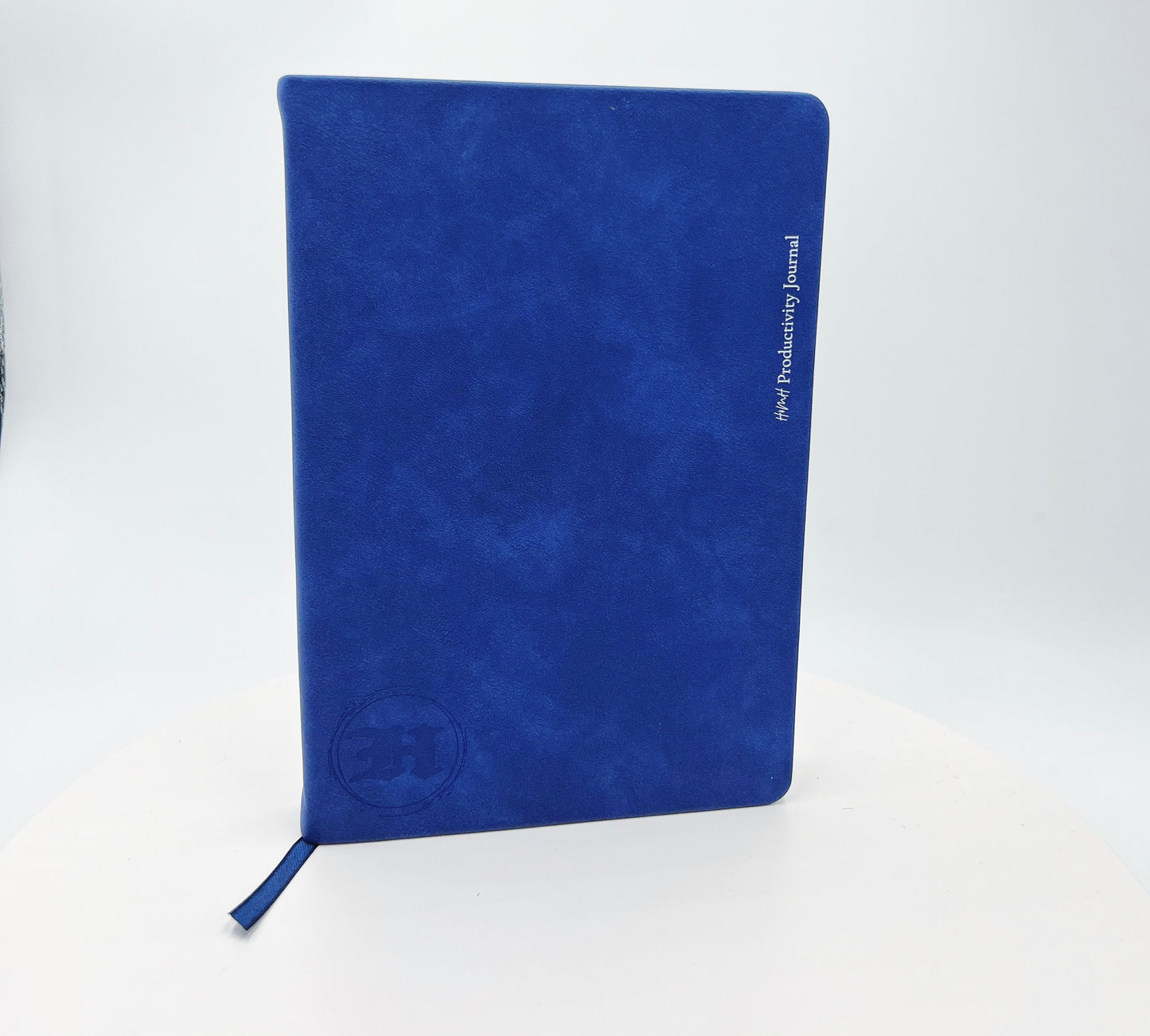 So Far Blue - H4Y Productivity Journal