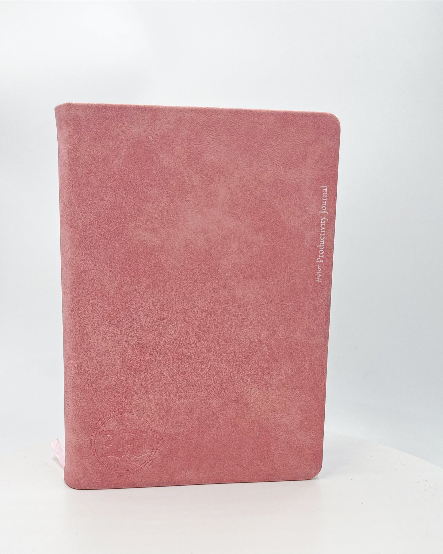 Friday Pink - H4Y Productivity Journal